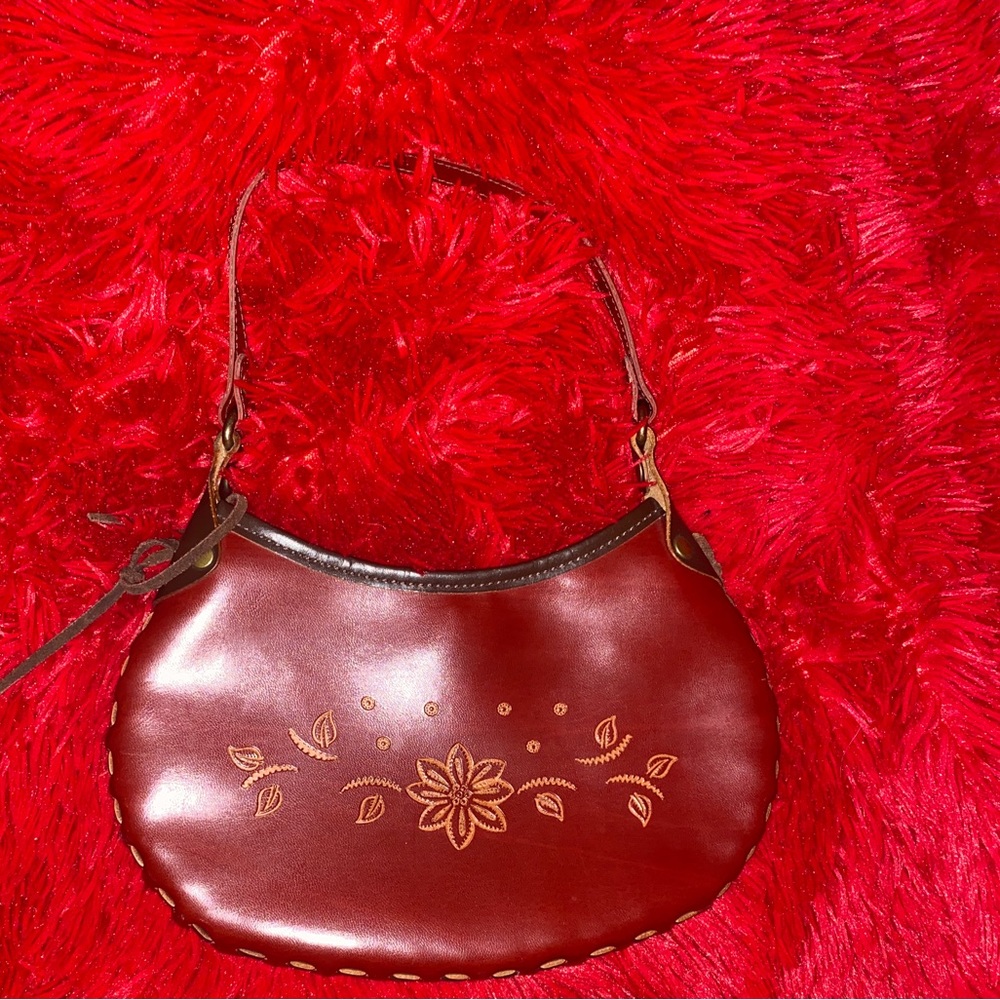 Express handbag